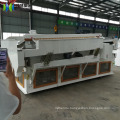 5xz-5 Kernel Soybean Gravity Table Screen Separator Machine